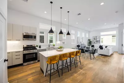 303 Marcella Street #J, Houston, TX 77091 - Photo 1