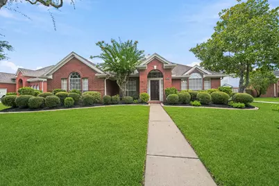 1735 Berkoff Drive, Sugar Land, TX 77479 - Photo 1