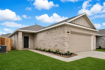 24711 Kessing Creek Lane, Houston, TX 77336 - Photo 1