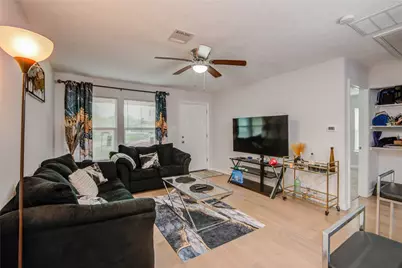 6834 New York Street, Houston, TX 77021 - Photo 3