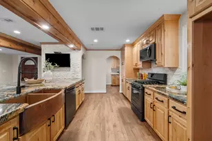 7119 Poole Rd, Spring, TX 77379 - Photo 19