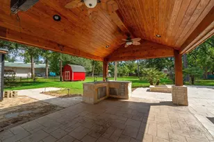 7119 Poole Rd, Spring, TX 77379 - Photo 9