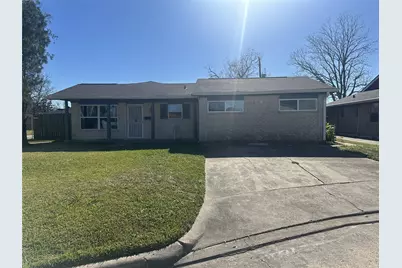 3906 Madden Lane, Houston, TX 77047 - Photo 1