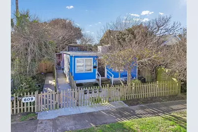 609 Sealy Street, Galveston, TX 77550 - Photo 1