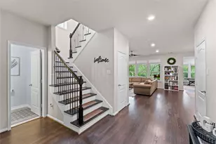 1942 Elkington Cir, Conroe, TX 77304 - Photo 9
