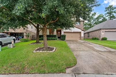 1942 Elkington Circle, Conroe, TX 77304 - Photo 7