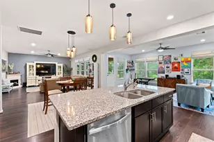 1942 Elkington Cir, Conroe, TX 77304 - Photo 1