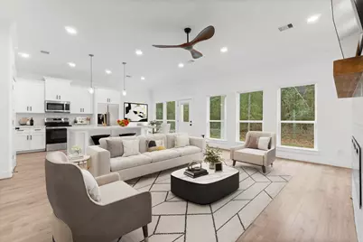 241 Clear Springs, Trinity, TX 75862 - Photo 7