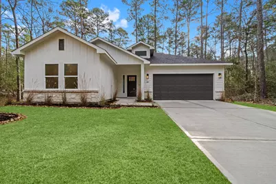 241 Clear Springs, Trinity, TX 75862 - Photo 1