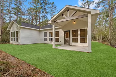 241 Clear Springs, Trinity, TX 75862 - Photo 31