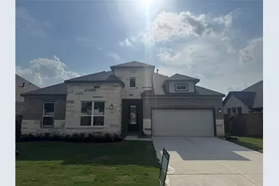 2623 Tranquil Cedar Drive, Rosenberg, TX 77469 - Photo 1