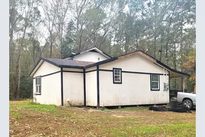 475 Duncan Slough Road, Lufkin, TX 75901 - Photo 1