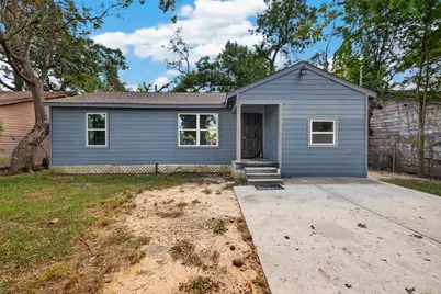 8166 Oak Knoll Lane, Houston, TX 77028 - Photo 3