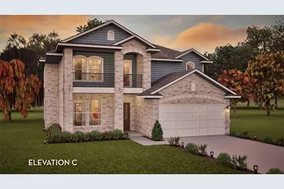 227 San Marcos Trail, Dayton, TX 77535 - Photo 1