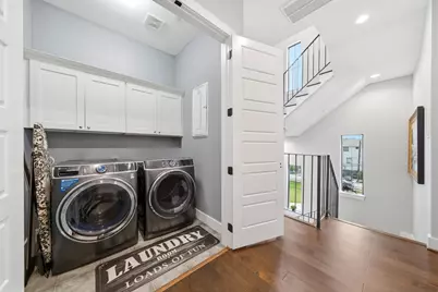 4306 Center Street, Houston, TX 77007 - Photo 17