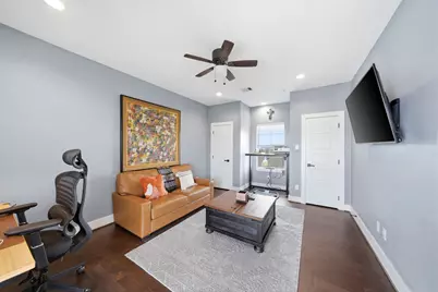 4306 Center Street, Houston, TX 77007 - Photo 21