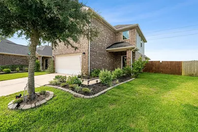 [Address not provided], Fulshear, TX 77441 - Photo 1