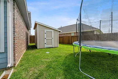 [Address not provided], Fulshear, TX 77441 - Photo 35