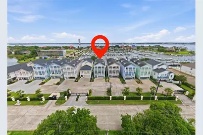 2174 Marina Way, Kemah, TX 77565 - Photo 9