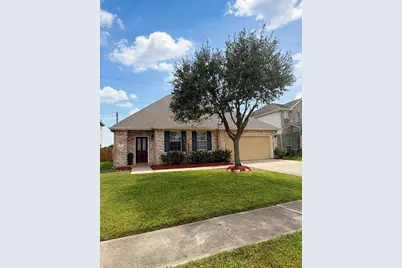 303 Lake Line Drive, Alvin, TX 77511 - Photo 1