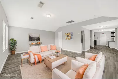306 E 38th Street, Houston, TX 77018 - Photo 5