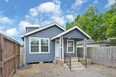 306 E 38th Street, Houston, TX 77018 - Photo 3