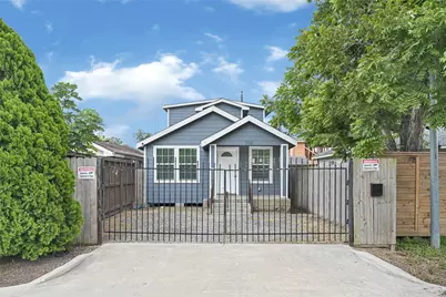 306 E 38th Street, Houston, TX 77018 - Photo 27