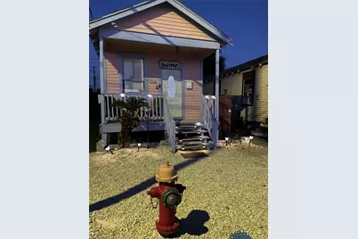 1214 42nd Street, Galveston, TX 77550 - Photo 3