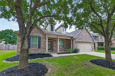20615 Kerby Place, Cypress, TX 77433 - Photo 3