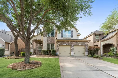 27711 Gable Creek Ct, Katy, TX 77494 - Photo 3