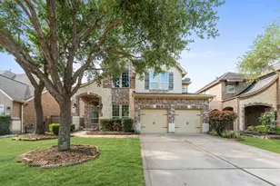 27711 Gable Creek Ct, Katy, TX 77494 - Photo 3