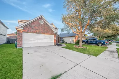 19606 Narcissus Brook Lane, Cypress, TX 77433 - Photo 3