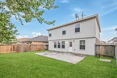 19606 Narcissus Brook Lane, Cypress, TX 77433 - Photo 37