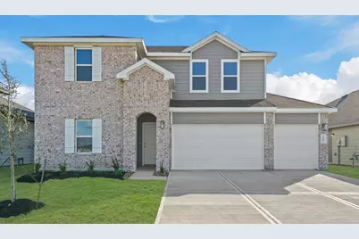 149 Wildflower Lane, Dayton, TX 77535 - Photo 1