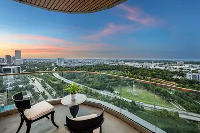 1711 Allen Parkway #2301, Houston, TX 77019 - Photo 3