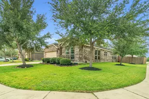 5315 Persimmon Pass, Richmond, TX 77407 - Photo 31