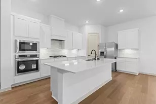 3319 Daily Harvest Dr, Pearland, TX 77581 - Photo 3