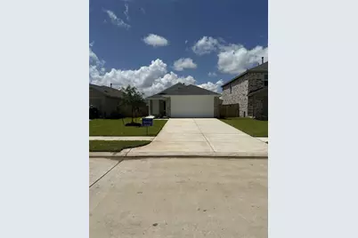 26831 Vanilla Pearls Lane, Katy, TX 77493 - Photo 1