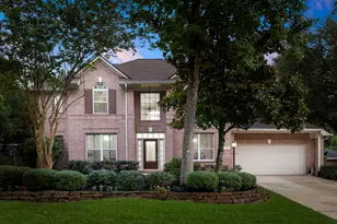31 S Chandler Creek Cir, The Woodlands, TX 77381 - Photo 1