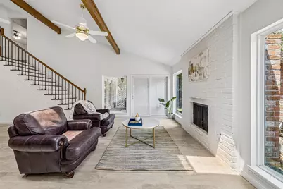 808 Fleetwood Place Drive, Houston, TX 77079 - Photo 5