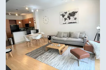 1901 Post Oak Boulevard #2605, Houston, TX 77056 - Photo 1
