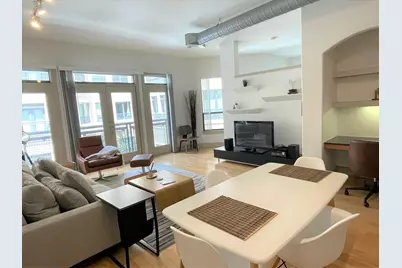 1901 Post Oak Boulevard #2605, Houston, TX 77056 - Photo 3