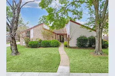 15621 Elwood Drive, Jersey Village, TX 77040 - Photo 1