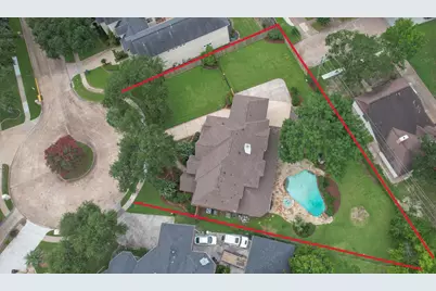 8 Epernay Place, Jersey Village, TX 77040 - Photo 1