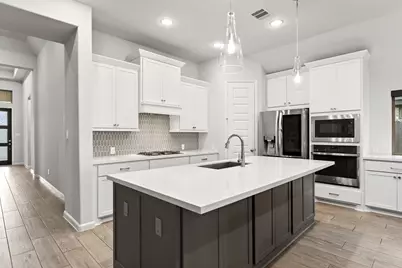 26119 Beaming Zenith Way, Richmond, TX 77406 - Photo 5