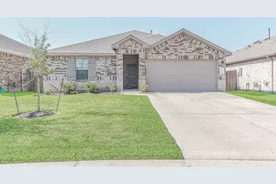 21540 Rustic Elm Drive, New Caney, TX 77357 - Photo 1