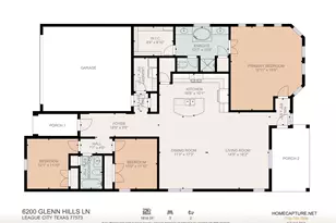 6200 Glenn Hills Ln, League City, TX 77573 - Photo 23