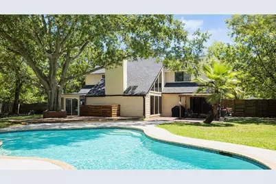 1602 Big Lake Drive, Houston, TX 77077 - Photo 1