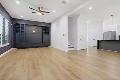 3402 Nathaniel Brown Street #A/B, Houston, TX 77021 - Photo 5