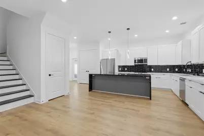 3402 Nathaniel Brown Street #A/B, Houston, TX 77021 - Photo 9